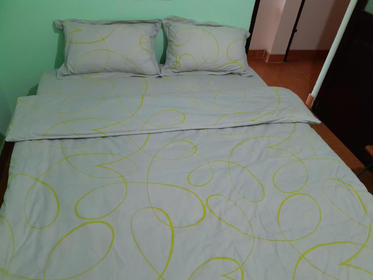 Thuy An Homestay ดาลัด ภายนอก รูปภาพ