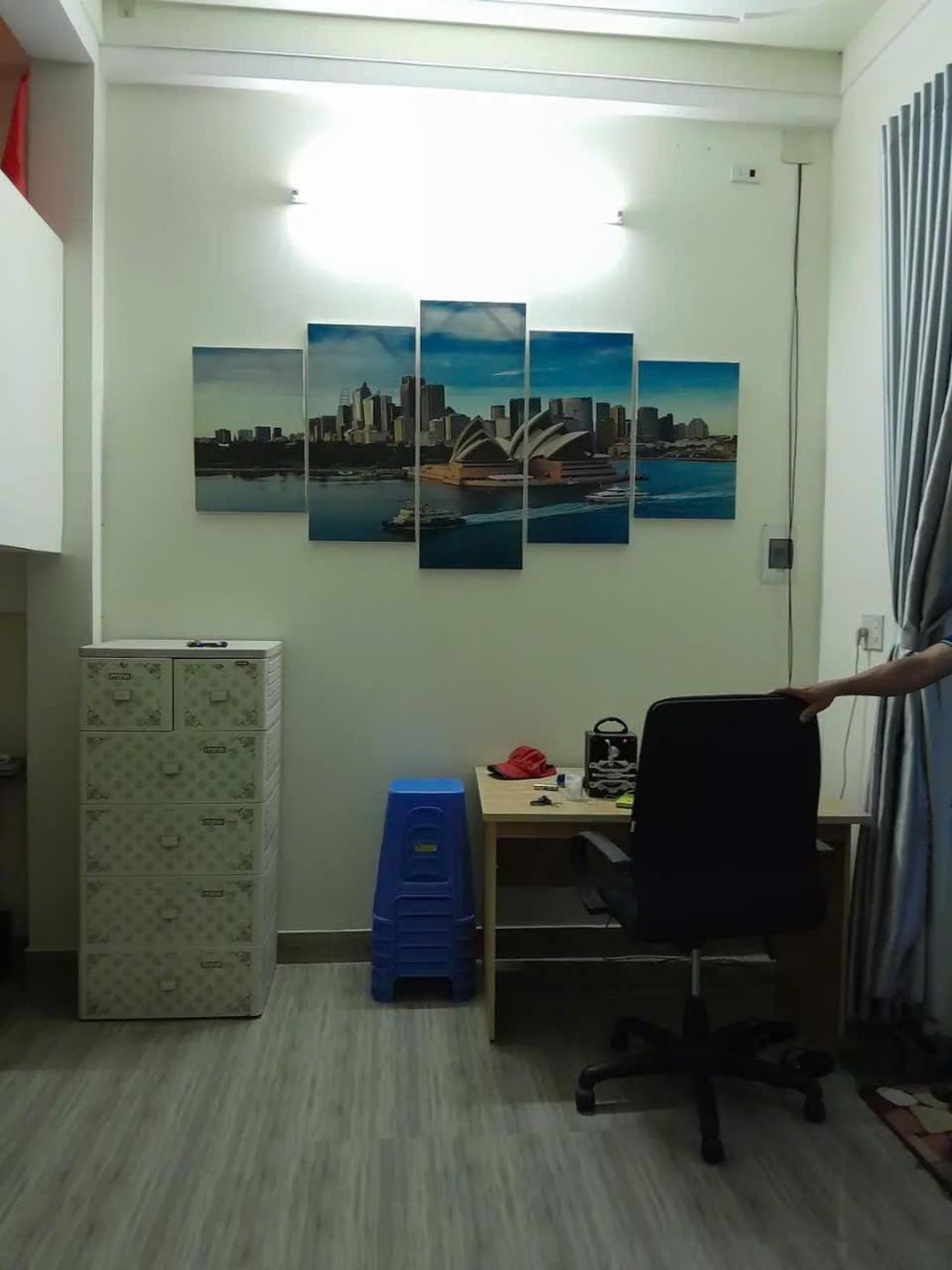 Thuy An Homestay ดาลัด ภายนอก รูปภาพ